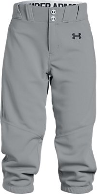 under armour navy softball pants