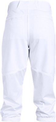 under armour purple softball pants