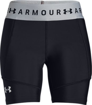 under armour softball shorts