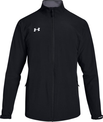 under armour hockey jacket