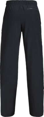 women's lined warm up pants