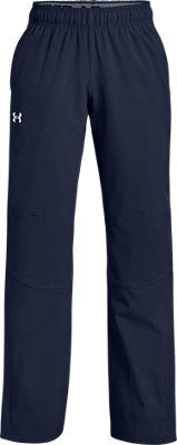 under armour men's hockey warm up pants