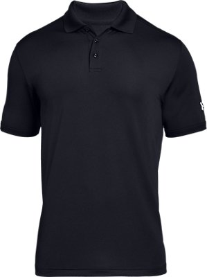 men's ua performance polo