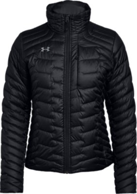 under armour women's jackets on sale
