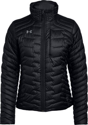 under armour coldgear womens jacket