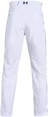 under armour softball pants with piping