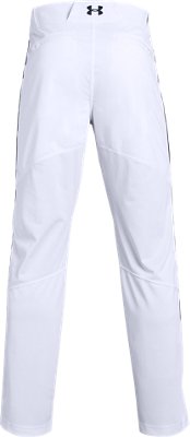 under armour baseball knickers