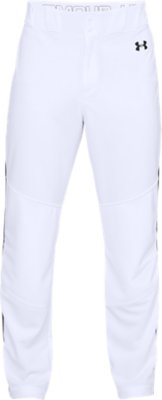 under armour icon relaxed baseball pant