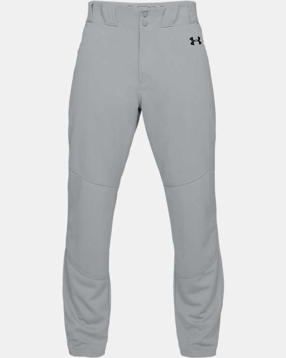 Under Armour Men's UA IL Utility Relaxed Baseball Pants. 5