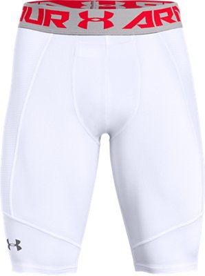 Men's UA Utility Slider Baseball Shorts 