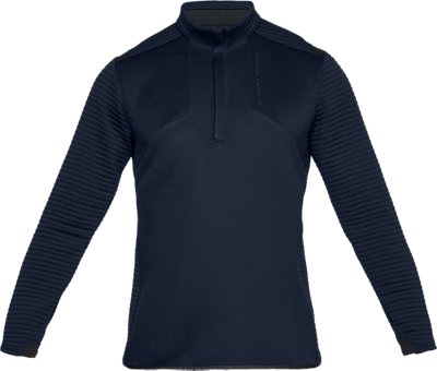 under armour mens storm daytona half zip pullover