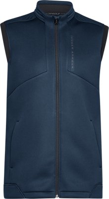 under armour golf vest