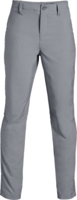 under armour match play tapered pants