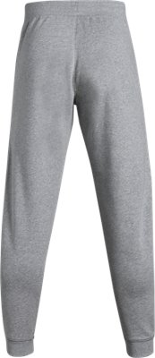 under armour men's hustle fleece pant