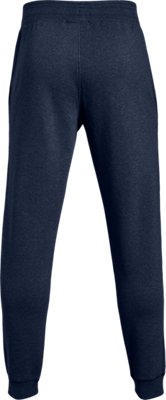 under armour team hustle fleece jogger pants