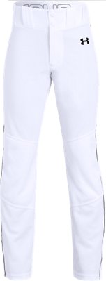 under armour youth medium baseball pants