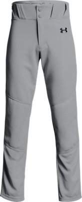 plus size baseball pants