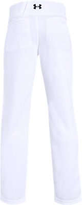 보이즈 UA 유틸리티 릴렉스드 야구 팬츠 image number 1