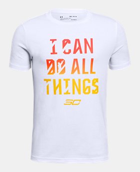 New Arrival Boys' SC30 ICDAT Short Sleeve T-Shirt FREE U.S. SHIPPING 1 Color Available $25