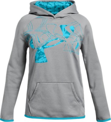 Girls' Loose Outlet Tops | Under Armour US