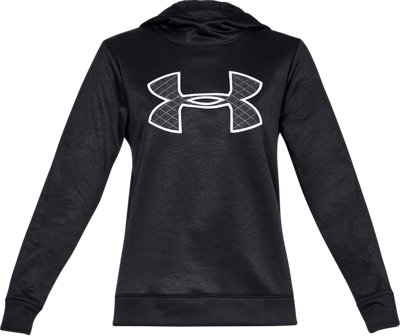 under armour horsepower hoodie