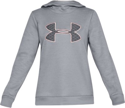 Under Armour Synthetic Fleece Po — 037