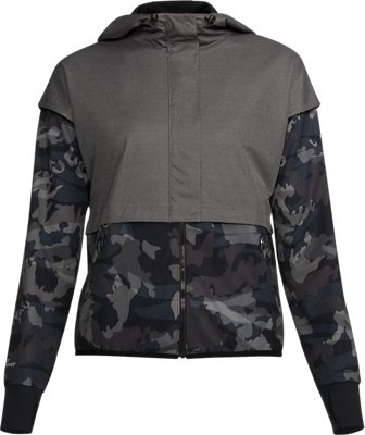 under armour gore windstopper jacket
