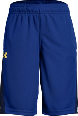 stephen curry shorts under armour