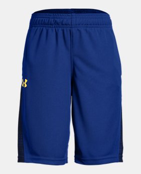 Girls' SC30 Shorts 2 Colors Available $35