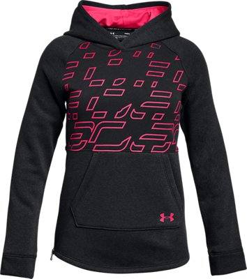 under armour sc30 hoodie