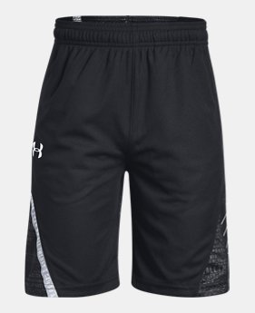 New Arrival Boys' SC30 Shorts FREE U.S. SHIPPING 1 Color Available $35