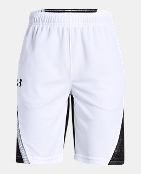 New Arrival Boys' SC30 Shorts FREE U.S. SHIPPING 1 Color Available $35