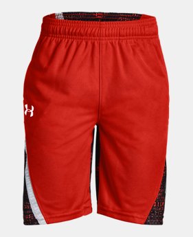 Boys' SC30 Shorts 1 Color Available $35