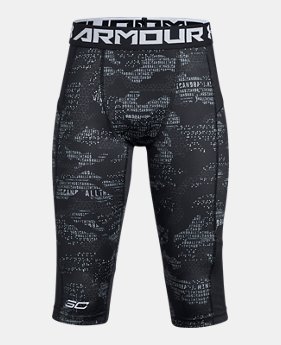 Boys' SC30 Knee Tights 1 Color Available $35