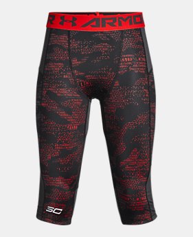 Boys' SC30 Knee Tights 1 Color Available $35