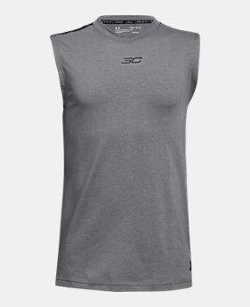 New Arrival Boys' SC30 Tank 1 Color Available $30