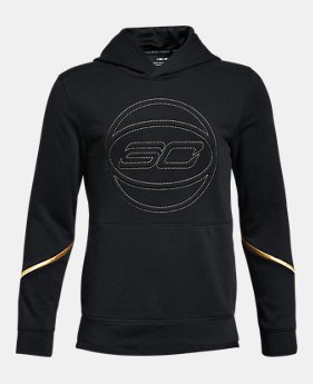 Boys' SC30 Hoodie 1 Color Available $40