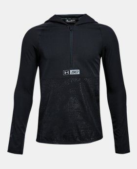 Boys' SC30 Windwear Jacket 1 Color Available $55