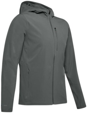 outrun the storm jacket under armour