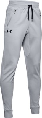 Boys' Size Youth XL Gray Outlet Bottoms 