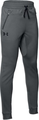 boys under armour sweatpants