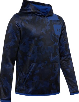 under armour sweatshirts for boys