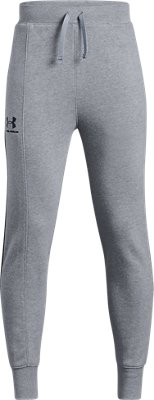 under armour jogger rival cotton