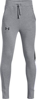 under armour joggers for boys