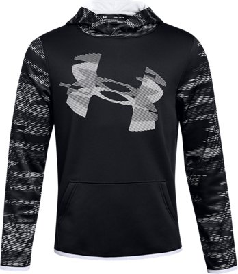 under armour hoodies boys