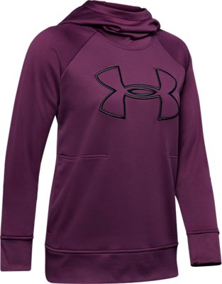 new under armour hoodie