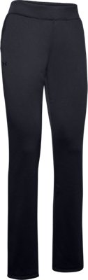 under armour women's armour fleece jogger pants