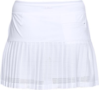 under armour women's golf skirts