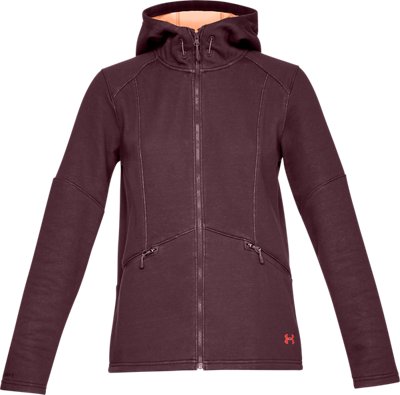 under armour seeker hoodie