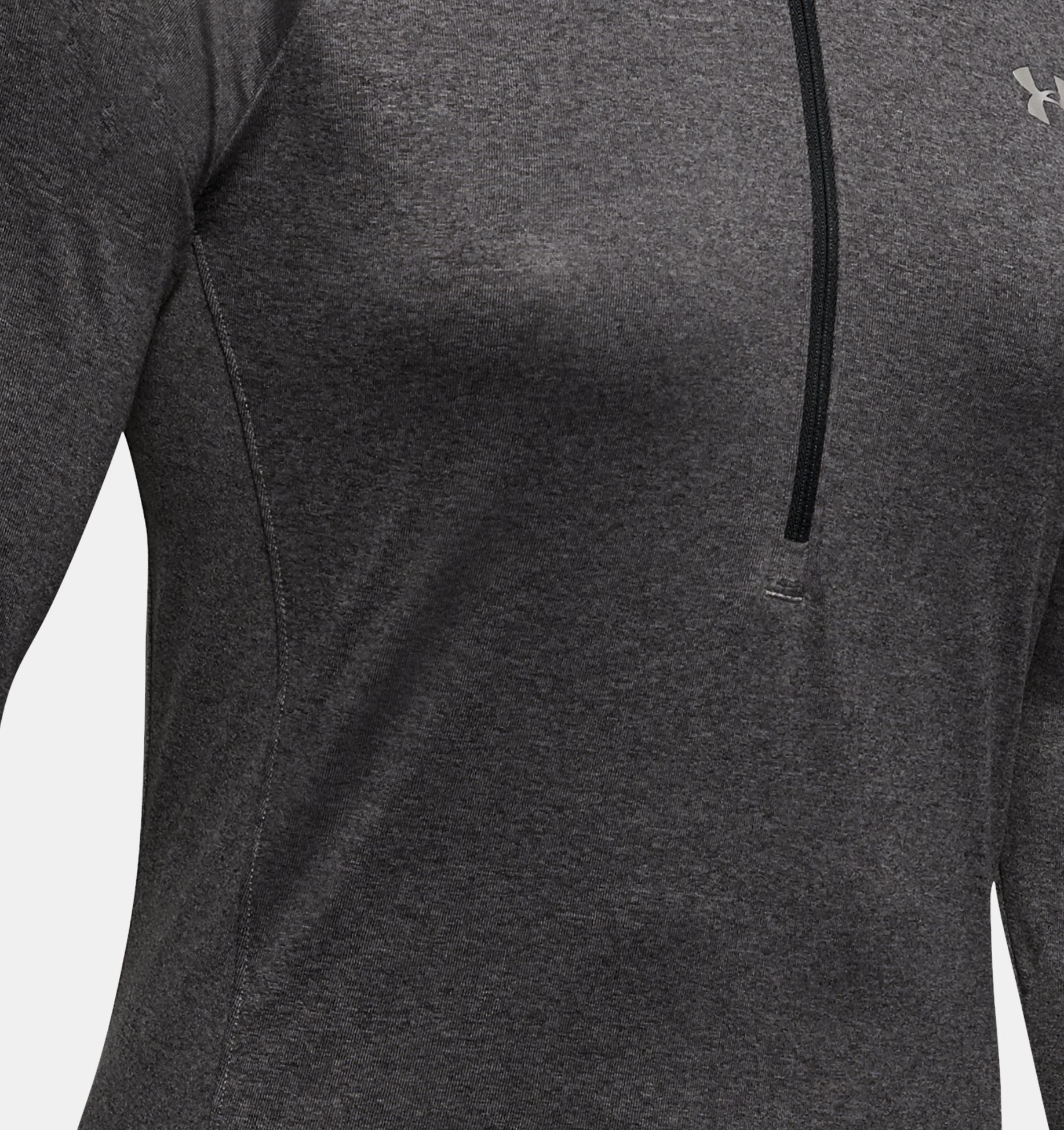 Women's UA Tech™ ½ Zip Long Sleeve Pullover